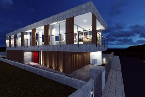 Вилла с 5 спальнями в Пафос, Кипр №105782 13