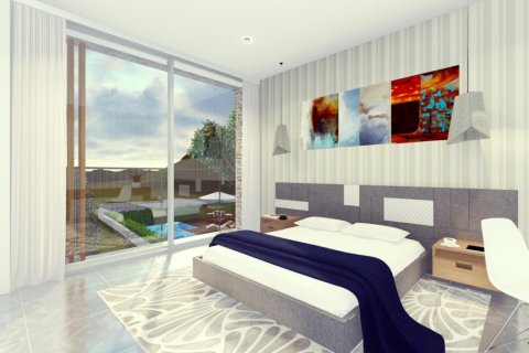 Вилла с 5 спальнями в Пафос, Кипр №105782 2