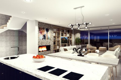 5 dormitorios Villa en Paphos, Cyprus No. 105782