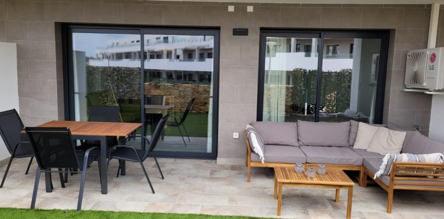 Studio Penthouse in Finestrat, Spain No. 128417
