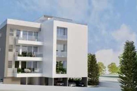 3 bedrooms Penthouse in Limassol, Cyprus No. 43657 3