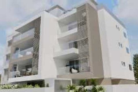 3 bedrooms Penthouse in Limassol, Cyprus No. 43657 4