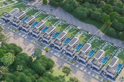 Дом с 3 спальнями в Перволия, Кипр №30045 7