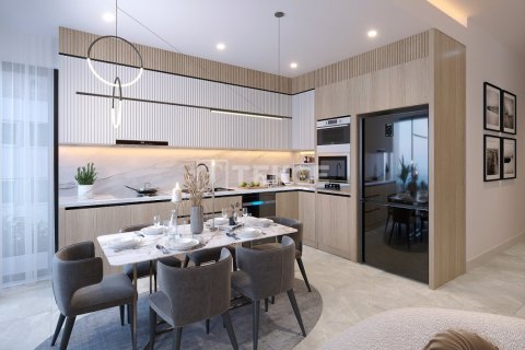 2 bedrooms Penthouse in Phu Tan, Vietnam No. 73250 24