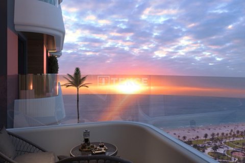 2 dormitorios Penthouse en Phu Tan, Vietnam No. 73250