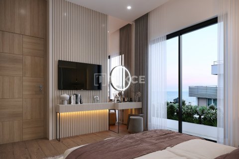 2 bedrooms Penthouse in Phu Tan, Vietnam No. 73250 21