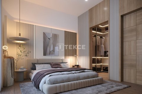 2 bedrooms Penthouse in Phu Tan, Vietnam No. 73250 28