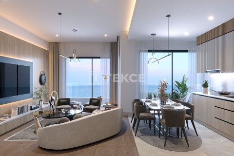 2 bedrooms Penthouse in Phu Tan, Vietnam No. 73250 22