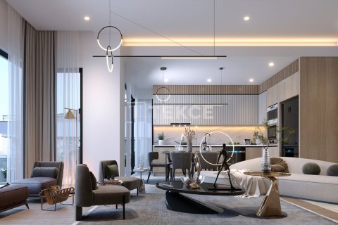 2 bedrooms Penthouse in Phu Tan, Vietnam No. 73250 23