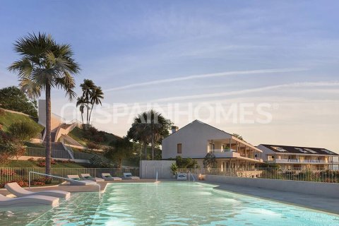 2 bedrooms Penthouse in Phu My, Vietnam No. 87859 4