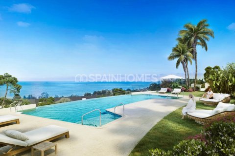 2 bedrooms Penthouse in Phu My, Vietnam No. 87859 5