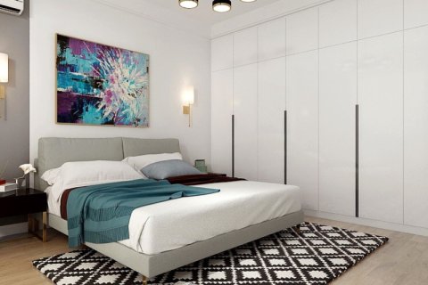 5 chambres Villa à Limassol, Cyprus No. 105953 4