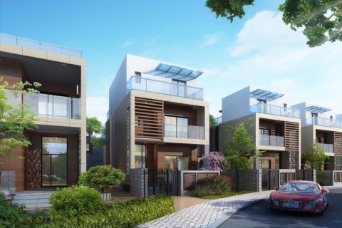 5 chambres Villa à Limassol, Cyprus No. 105953 7