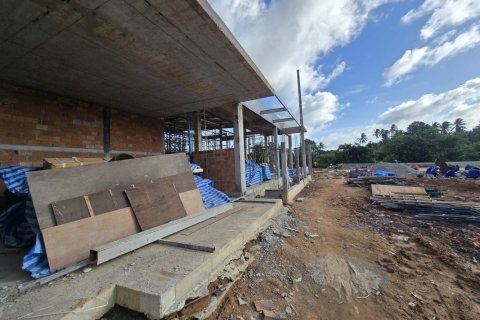 3 bedrooms Villa in Phuket, Thailand No. 3085 21