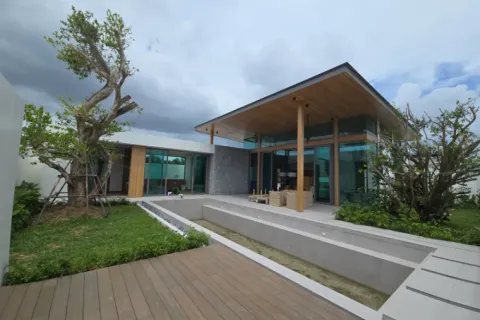 3 bedrooms Villa in Phuket, Thailand No. 3085 12