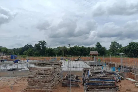 3 bedrooms Villa in Phuket, Thailand No. 3085 6