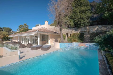 5 bedrooms Villa in Le Cannet, France No. 99781 4