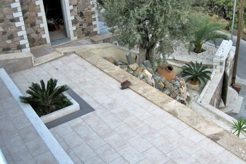 3 bedrooms Maisonette in Lesbos, Greece No. 59333 11