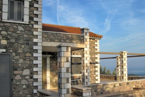 3 bedrooms Maisonette in Lesbos, Greece No. 59333 9