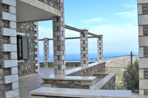 3 bedrooms Maisonette in Lesbos, Greece No. 59333 10