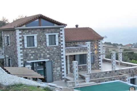 3 bedrooms Maisonette in Lesbos, Greece No. 59333 18