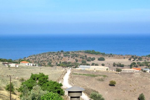 3 bedrooms Maisonette in Lesbos, Greece No. 59333 8