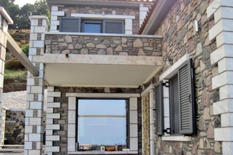 3 bedrooms Maisonette in Lesbos, Greece No. 59333 16