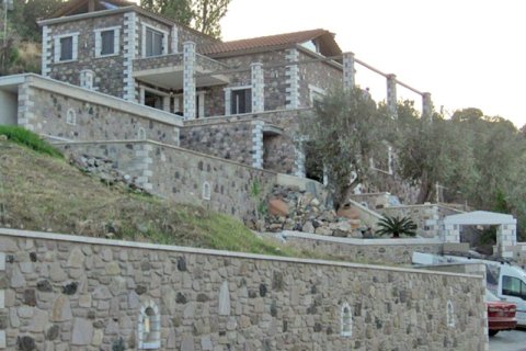 3 bedrooms Maisonette in Lesbos, Greece No. 59333 19