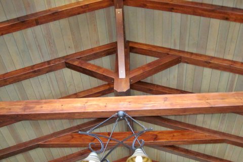 3 bedrooms Maisonette in Lesbos, Greece No. 59333 5