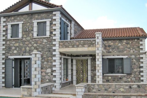 3 bedrooms Maisonette in Lesbos, Greece No. 59333 12