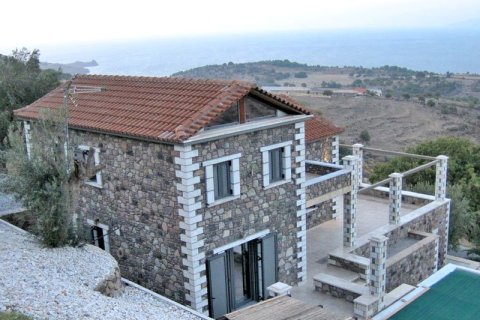 3 bedrooms Maisonette in Lesbos, Greece No. 59333 17