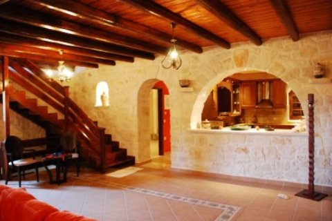 Дом с 5 спальнями в Закинтос, Греция №24659 8