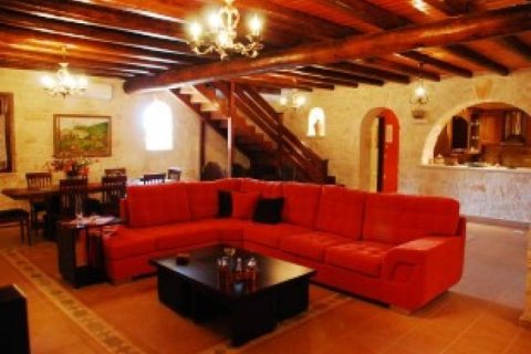 Дом с 5 спальнями в Закинтос, Греция №24659 17