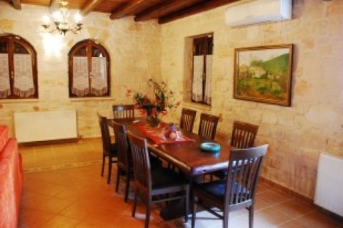 Дом с 5 спальнями в Закинтос, Греция №24659 19