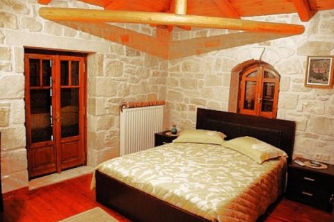 Дом с 5 спальнями в Закинтос, Греция №24659 6