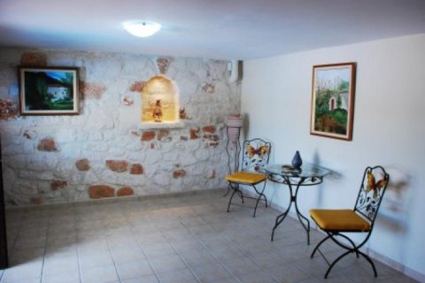 Дом с 5 спальнями в Закинтос, Греция №24659 14