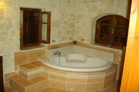 Дом с 5 спальнями в Закинтос, Греция №24659 21