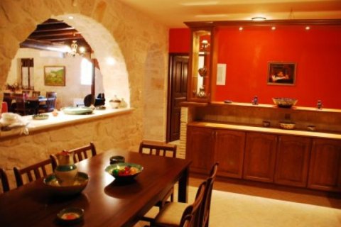 Дом с 5 спальнями в Закинтос, Греция №24659 10