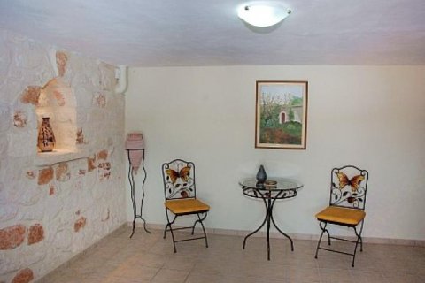 Дом с 5 спальнями в Закинтос, Греция №24659 15