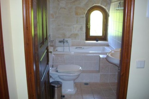 Дом с 5 спальнями в Закинтос, Греция №24659 22