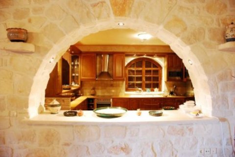 Дом с 5 спальнями в Закинтос, Греция №24659 5