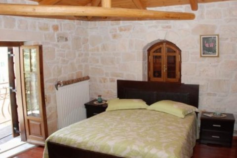 Дом с 5 спальнями в Закинтос, Греция №24659 12