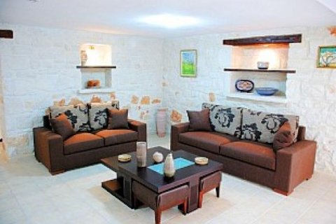 Дом с 5 спальнями в Закинтос, Греция №24659 18