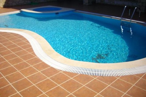 Дом с 5 спальнями в Закинтос, Греция №24659 4