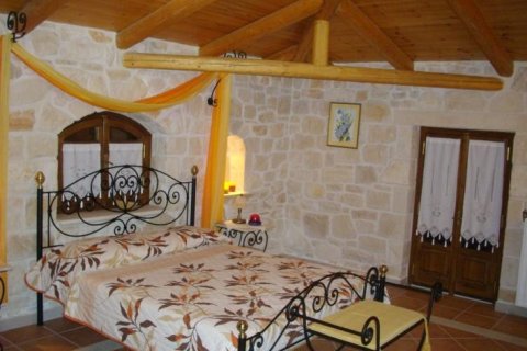 Дом с 5 спальнями в Закинтос, Греция №24659 23