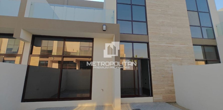 Таунхаус с 3 спальнями в Tien An, Вьетнам №93921