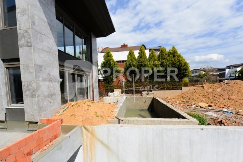 6 rooms Villa à Thanh Khe, Vietnam No. 14672 10