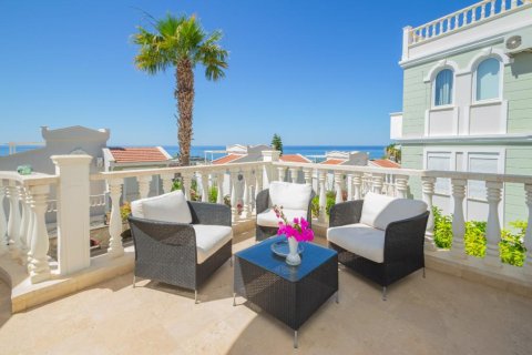 5 rooms Villa in Nong Ha, Vietnam No. 20950 25