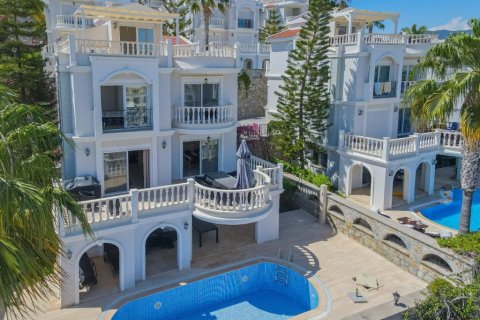 5 rooms Villa à Konakli, Turkey No. 20950