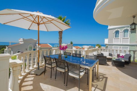 5 rooms Villa in Nong Ha, Vietnam No. 20950 27